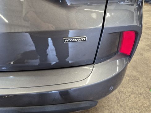 Used 2023 Ford Escape ST-Line w/ Equipment Group 301A FWD image 7