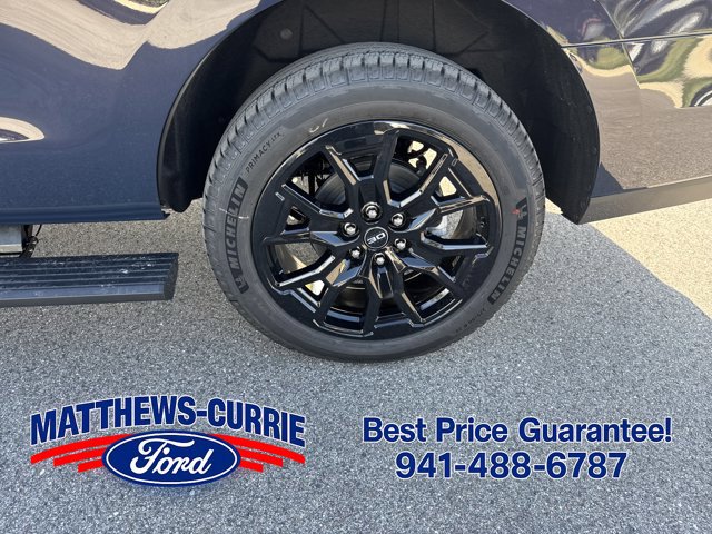 New 2027 Ford Expedition Platinum AWD/4WD image 17