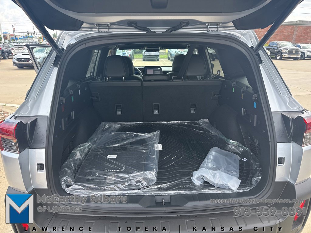 New 2026 Subaru Outback Touring XT AWD/4WD image 32