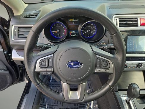 Used 2016 Subaru Legacy 3.6R Limited image 21