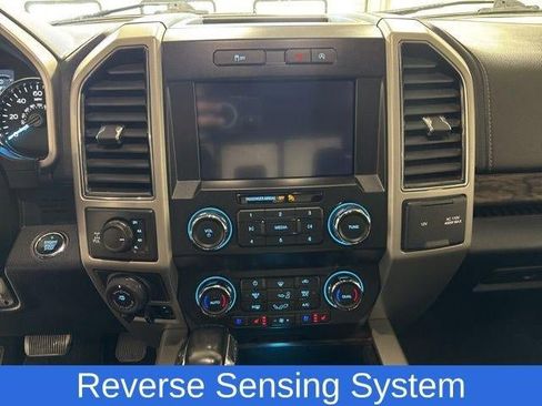 Used 2019 Ford F150 Lariat image 20