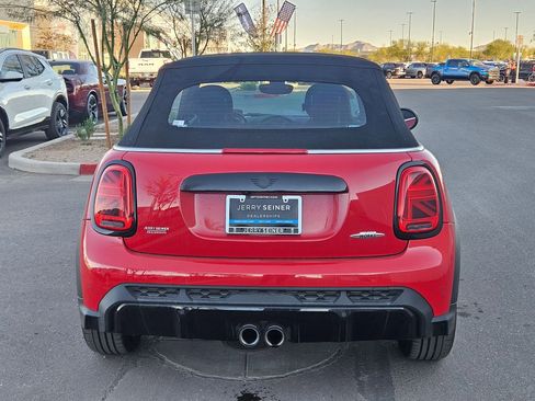 Used 2024 MINI Cooper John Cooper Works image 5