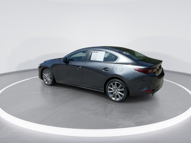 Used 2023 MAZDA MAZDA3 s FWD image 6