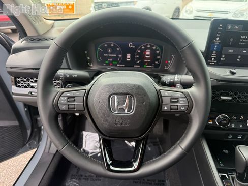 Used 2026 Honda Accord EX-L image 16