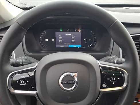 Used 2024 Volvo XC90 B6 Plus w/ Protection Package Premier AWD/4WD image 21