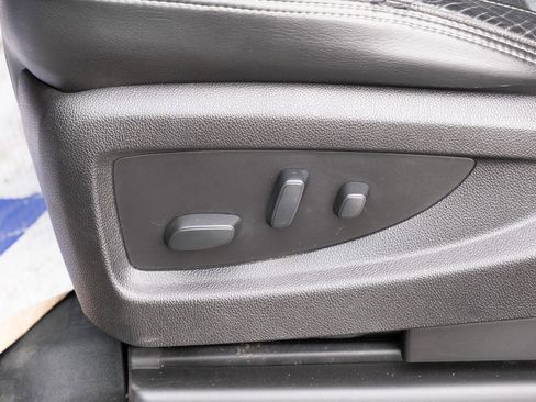 Used 2017 GMC Yukon Denali w/ Open Road Package image 14