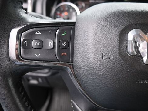 Used 2020 RAM 1500 Big Horn w/ Built-to-serve Edition AWD/4WD image 19