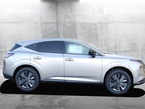 New 2026 Nissan Murano SL w/ Comfort Package image 5