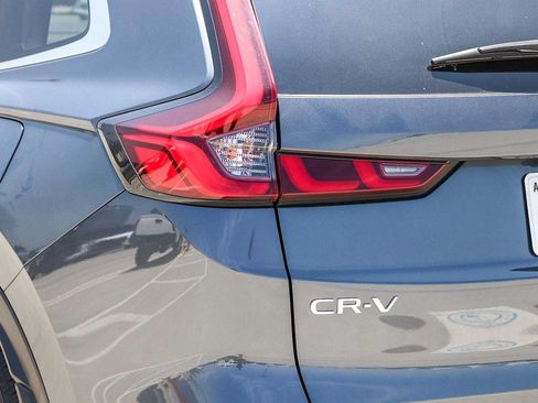 Used 2024 Honda CR-V EX image 9