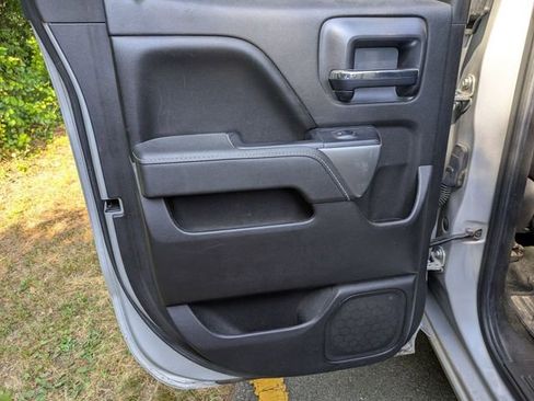 Used 2016 Chevrolet Silverado 1500 LT w/ All Star Edition RWD image 21
