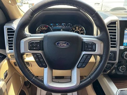 Used 2016 Ford F150 Lariat w/ Equipment Group 501A Mid AWD/4WD image 26