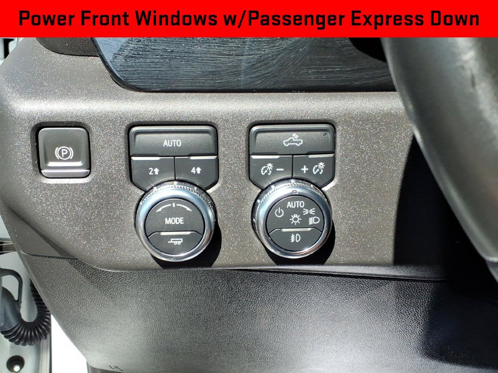 Certified 2024 GMC Sierra 1500 Elevation AWD/4WD image 26