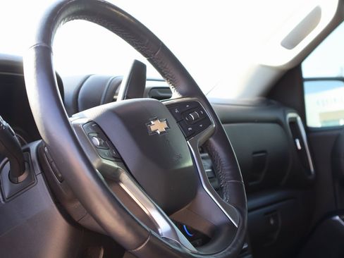 Used 2019 Chevrolet Silverado 1500 LT w/ All-Star Edition image 24