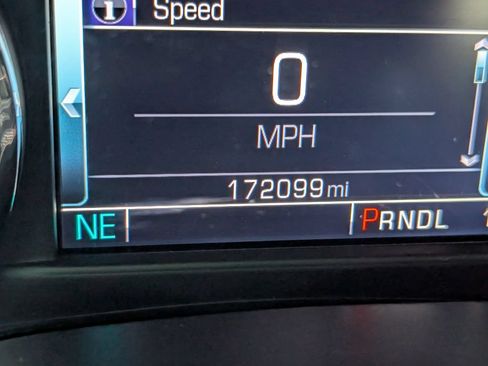 Used 2019 Chevrolet Silverado 2500 LTZ w/ Duramax Plus Package AWD/4WD image 17