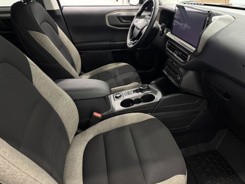 New 2025 Ford Bronco Sport Big Bend w/ Convenience Package AWD/4WD image 21