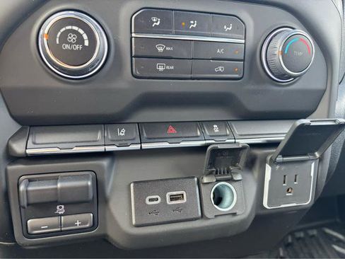 New 2025 Chevrolet Silverado 3500 W/T w/ WT Convenience Package image 52