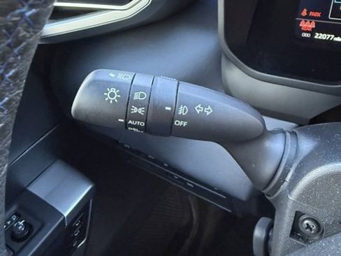 Used 2024 Toyota Tundra Platinum image 22