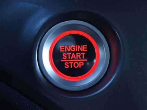 Used 2025 Honda Passport EX-L image 9