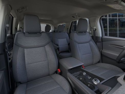 New 2026 Ford Explorer Active AWD/4WD image 10