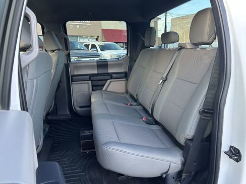 Used 2022 Ford F250 XL w/ Power Equipment Group image 20