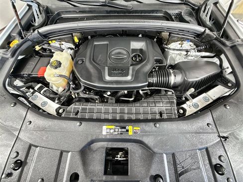 Used 2023 Jeep Grand Cherokee Overland image 28