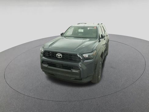 New 2026 Toyota 4Runner TRD Off-Road image 16
