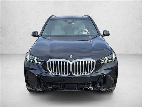New 2026 BMW X5 sDrive40i w/ M Sport Package RWD image 6