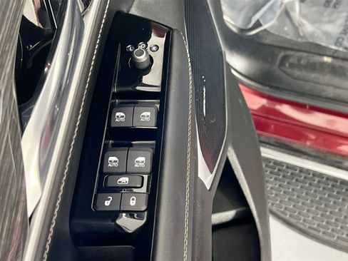 Used 2022 Jeep Wagoneer Series II image 18