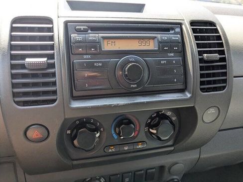 Used 2008 Nissan Xterra S w/ Protection Pkg AWD/4WD image 19