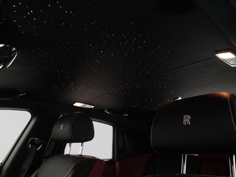 Used 2020 Rolls-Royce Ghost RWD image 15