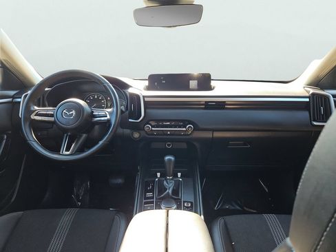 Used 2024 MAZDA CX-50 AWD 2.5 S w/ Weather Package image 11