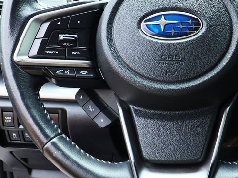 Used 2017 Subaru Impreza 2.0i Limited image 54