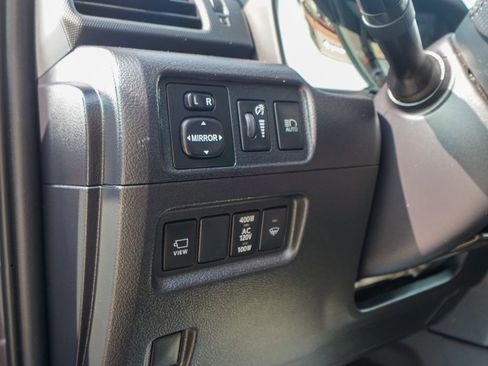 Used 2022 Toyota 4Runner TRD Pro image 18