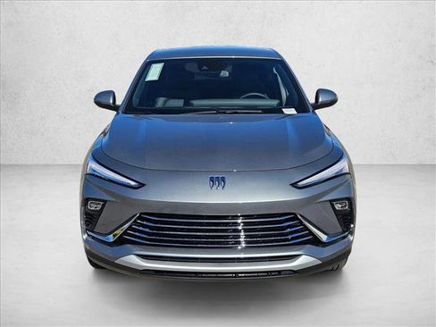 New 2026 Buick Envista Preferred w/ Convenience I Package image 6