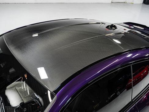 Used 2024 BMW M4 Coupe w/ Executive Package image 18