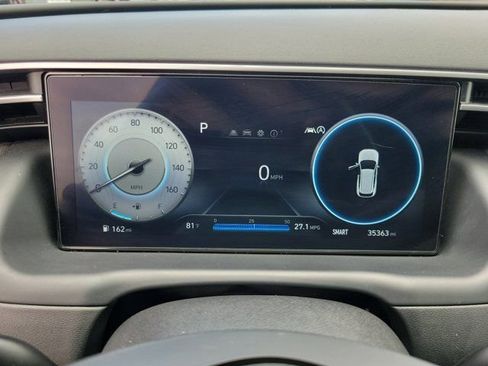 Used 2023 Hyundai Tucson SEL w/ Convenience Package image 23