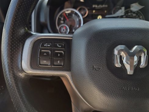 Used 2021 RAM 2500 Tradesman AWD/4WD image 20