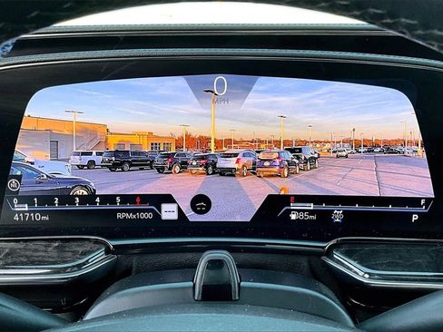 Certified 2023 Cadillac Escalade Premium Luxury w/ Performance Package image 22