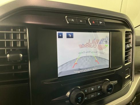 Used 2023 Ford F150 XLT AWD/4WD image 23