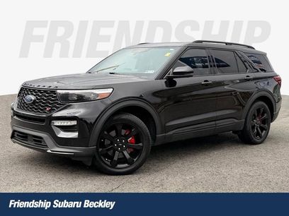 Used 2023 Ford Explorer ST w/ Equipment Group 401A