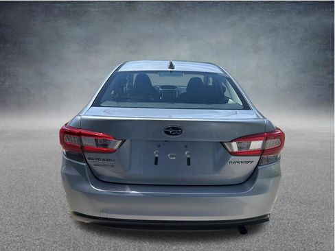 Used 2019 Subaru Impreza 2.0i Premium w/ Eyesight & BSD/Rcta & SRF AWD/4WD image 4