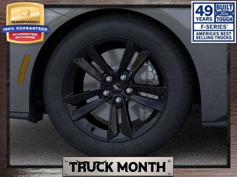 New 2026 Ford Mustang GT image 19