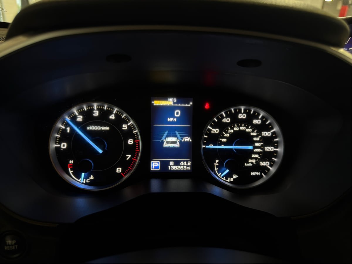 Used 2020 Subaru Ascent Limited w/ Technology Package AWD/4WD image 21