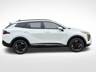 New 2026 Kia Sportage EX AWD/4WD video 2