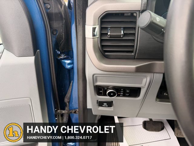 Used 2024 Ford F150 XLT w/ Tow/Haul Package AWD/4WD image 21