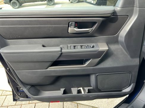 New 2026 Toyota Tundra SR5 AWD/4WD image 16