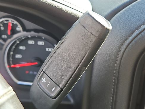 Used 2021 Chevrolet Silverado 2500 LTZ w/ Z71 Off-Road Package image 25