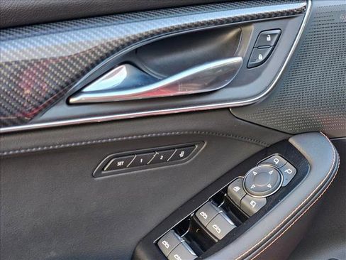 Used 2025 Cadillac CT5 Sport image 11