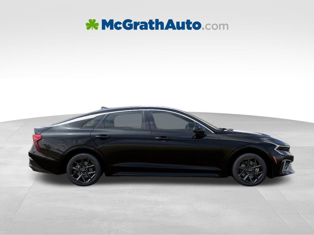 New 2027 Kia K5 LXS FWD image 10
