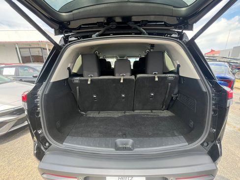 Used 2025 Nissan Pathfinder SV AWD/4WD image 33